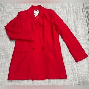 Ellison Sabrina boyfriend style blazer